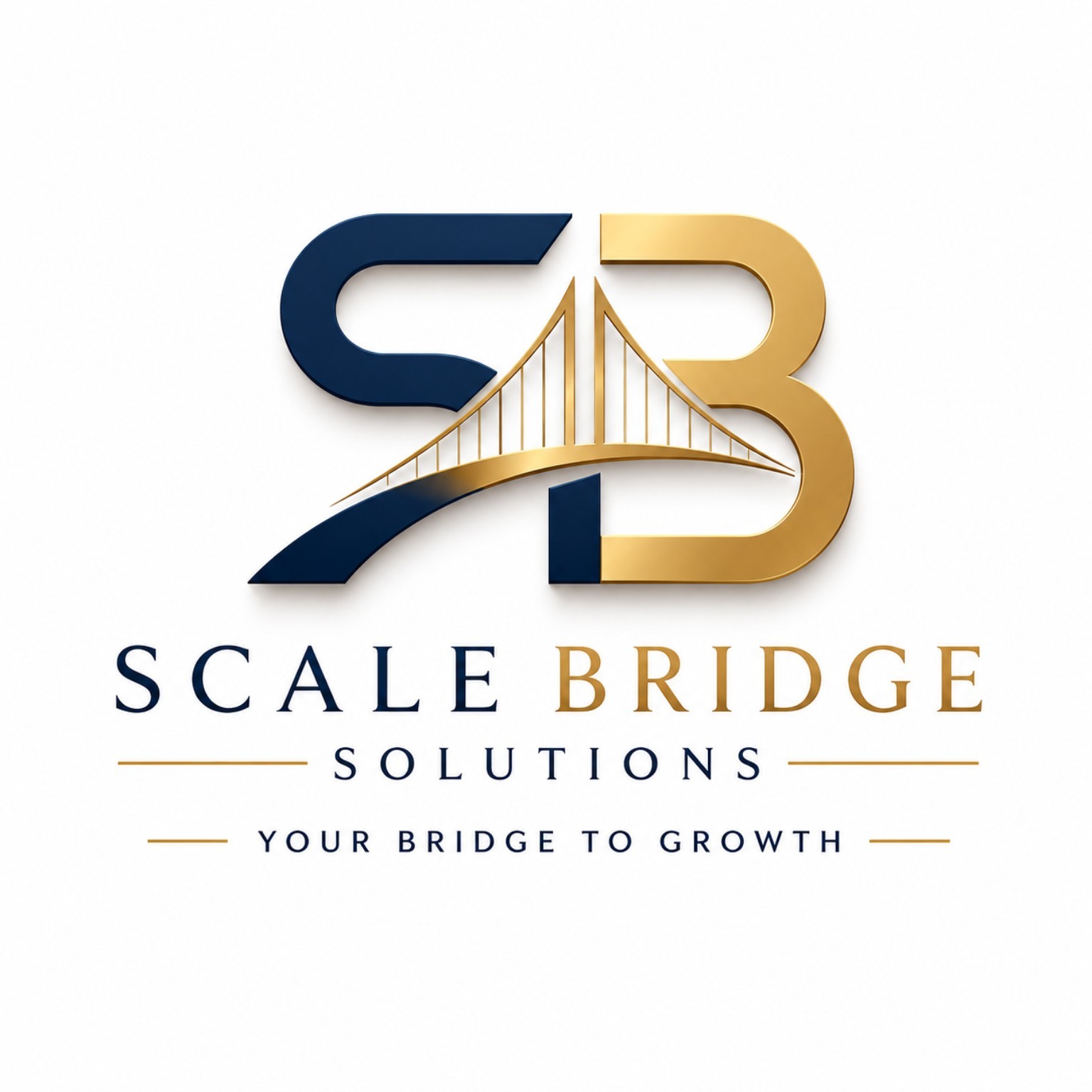 ScaleBridge Solutions logo